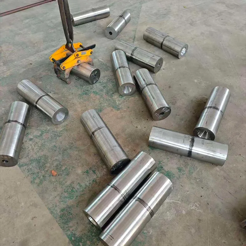 154mm 625 Forged Round Steel