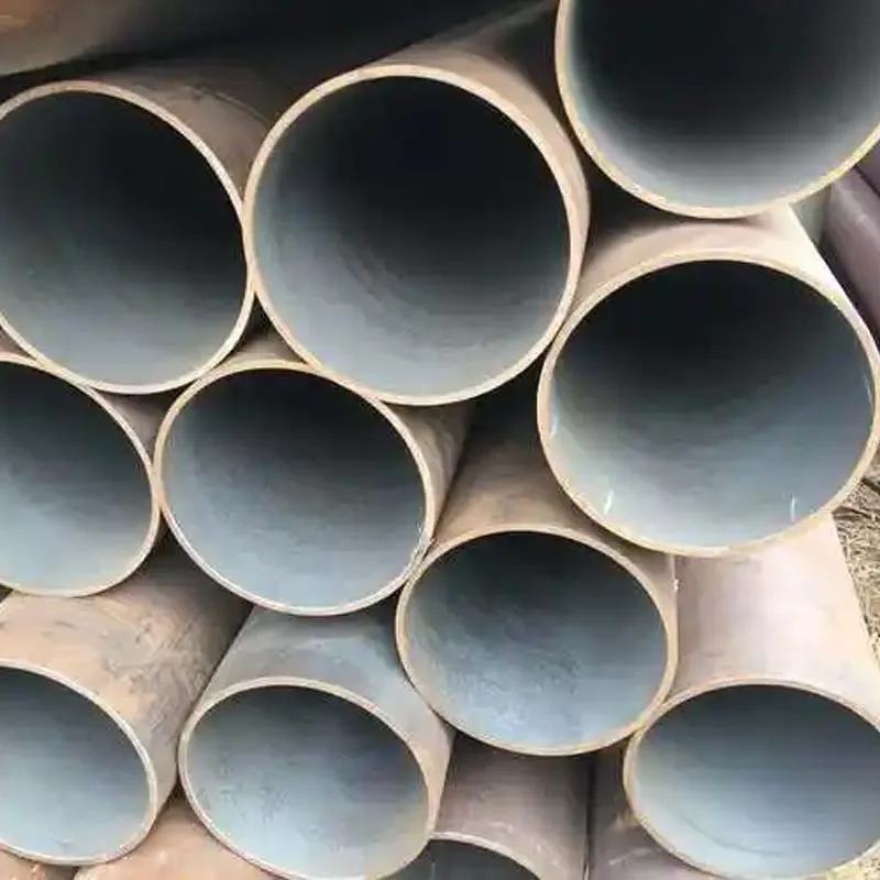 N08031 নিকেল ভিত্তিক খাদ বিজোড় পাইপ